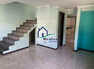Casa · 270m² · 3 Quartos · 2 Vagas · CASA DUPLEX COM 3 QUARTOS A VENDA POR 580.000 - TRINDADE - SÃO GONÇALO/RJ