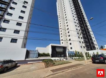 Apartamento · 88m² · 3 Quartos · 2 Vagas · Apartamento com 3 quartos, 2 suítes e 2 vagas à venda no Vitra Residence em Santa Bárbara d'Oeste