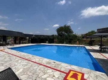 Casa · 397m² · 4 Quartos · 8 Vagas · Casa com 4 quartos, 4 suítes e 8 vagas à venda no Condomínio Ipês Amarelo em Americana