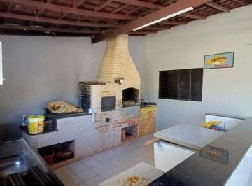 Rural · 1000m² · 2 Quartos · 10 Vagas · Chácara com 2 quartos, 1 banheiro e 1000 m² à venda no Encanto da Natureza em Limeira