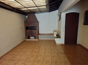 Casa · 397m² · 3 Quartos · 5 Vagas · Casa com 3 quartos, 1 suíte e 1 vaga no Jardim Nossa Senhora de Fátima em Americana
