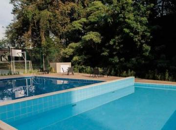 Apartamento · 55m² · 2 Quartos · 1 Vaga · Apartamento com 2 quartos, 1 suíte e 1 vaga à venda no Residencial Portal dos Ipês em Santa Bárbara