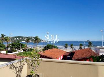Casa · 360m² · 4 Quartos · 3 Vagas · Casa com 4 dormitórios à venda, 360 m² - Praia da Enseada - Guarujá/SP