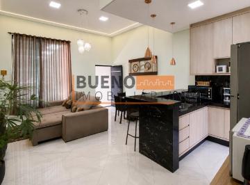 Casa · 81m² · 3 Quartos · 1 Vaga · Casa para aluguel com 3 quartos, 1 suíte, 1 vaga, no bairro Planalto do Sol em Santa Bárbara D'Oeste