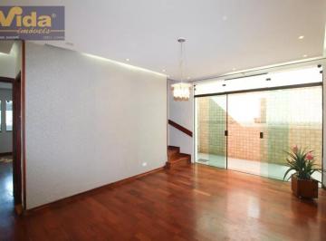 Casa · 144m² · 3 Quartos · 3 Vagas · Sobrado à venda no Planalto Paulista com 3 dormitórios