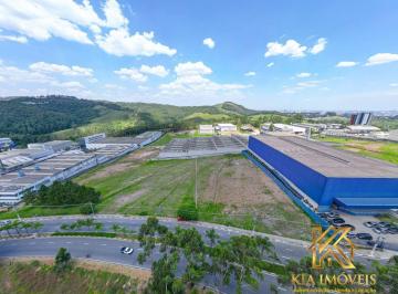 Terreno · Lotes Empresariais à Venda | Polo Empresarial Tamboré | Santana de Parnaíba/SP