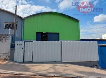 Comercial · 450000m² · 3 Vagas · Excelente oportunidade de investimento. Galpão comercial localizado no bairro...