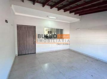 Casa · 85m² · 2 Quartos · 2 Vagas · Sobrado para aluguel, 2 quartos, 2 vagas, Cidade Nova - Santa Bárbara D'Oeste/SP