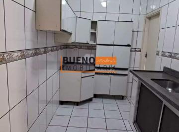 Apartamento · 80m² · 3 Quartos · Apartamento para aluguel, 3 quartos, Centro - Americana/SP