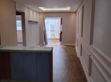 Apartamento · 65m² · 2 Quartos · 2 Vagas · Apartamento à venda em Campestre, Santo André - 65m², 2 dorms, suíte e 2 banh...