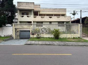 Casa · 250m² · 4 Quartos · Casa à venda - no Jardim das Américas