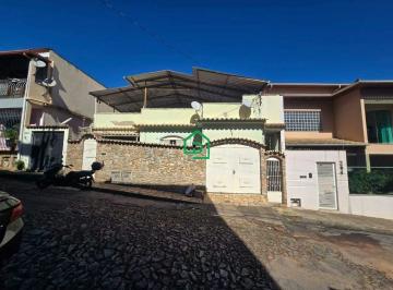 Casa · 240m² · 3 Quartos · 1 Vaga · Casa Bairro Albinopolis