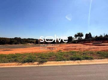 Terreno · 621m² · Terreno em Condomínio à venda em Indaiatuba - Porteira de Ferro, 621 m² por 1.553.500,00