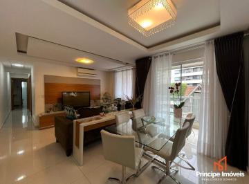 Apartamento · 96m² · 3 Quartos · 1 Vaga · Apartamento com 3 quartos no Atiradores em Joinville