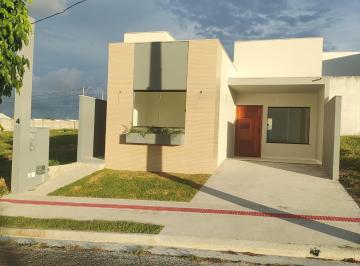 Casa · 64m² · 3 Quartos · 2 Vagas · Casa em NOVA ESPERANÇA - Feira de Santana