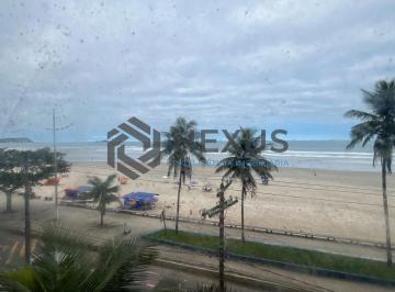 Foto · Apartamento frente mar com varanda vista mar e lazer nas Pitangueiras, Guarujá