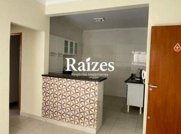 Apartamento · 57m² · 2 Quartos · 1 Vaga · Apartamento térreo para locação no bairro Jardim Holanda em Uberlândia