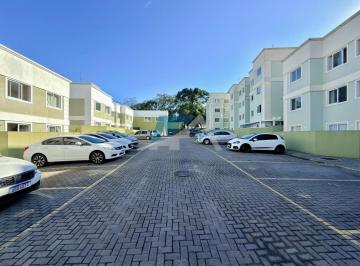 Apartamento · 48m² · 2 Quartos · 1 Vaga · Apartamento à venda no Quissisana em São José dos Pinhais