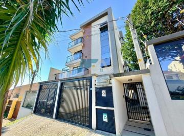 Apartamento · 60m² · 2 Quartos · 1 Vaga · Apartamento mobiliado à venda no Afonso Pena em São José dos Pinhais
