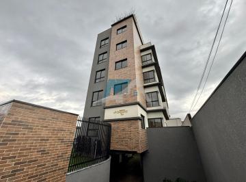 Apartamento · 61m² · 2 Quartos · 1 Vaga · Apartamento à venda no Jardim Cruzeiro – São José dos Pinhais