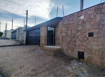 Casa · 185m² · 3 Quartos · 3 Vagas · RE/MAX ALUGA | CASA 3 DORMITÓRIOS 1 SUÍTE | JD SÃO GABRIEL | CAMPINAS / SP