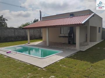Rural · 1000m² · 2 Quartos · 4 Vagas · Chácara moderna á venda !!!