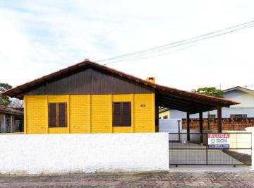 Casa · 2 Quartos · 1 Vaga · Casa para alugar no bairro Lagoão - Araranguá/SC