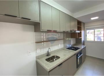 Apartamento · 40m² · 1 Quarto · 1 Vaga · RE/MAX Aluga Apartamento Nova Campinas 1 dormitório - Lazer Completo R$ 3.500,00