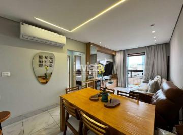 Apartamento · 82m² · 2 Quartos · 1 Vaga · Apartamento à venda no bairro Embaré