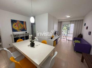 Apartamento · 84m² · 3 Quartos · 1 Vaga · Apartamento à venda no bairro Marapé