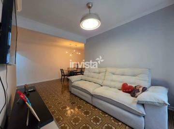 Apartamento · 125m² · 3 Quartos · 1 Vaga · Apartamento à venda no bairro Ponta da Praia
