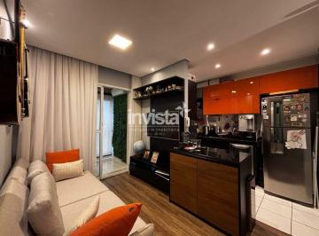 Apartamento · 63m² · 2 Quartos · 1 Vaga · Apartamento à venda no bairro Marapé