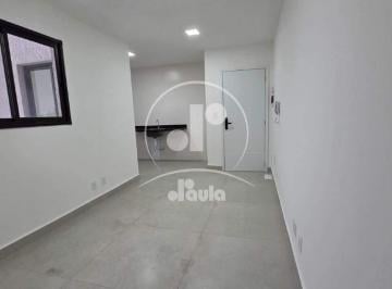 Apartamento · 99m² · 2 Quartos · 2 Vagas · Apartamento à venda em Santo André (Santa Maria) | 2 dorms, suíte, varanda gourmet e 1 vaga