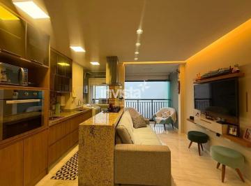 Apartamento · 62m² · 2 Quartos · 1 Vaga · Apartamento para aluguel no bairro Marapé