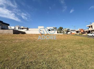 Terreno · 527m² · Terreno á venda no Condomínio Portal dos Bandeirantes - Salto/SP