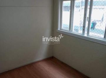 Apartamento · 30m² · 1 Quarto · Apartamento para aluguel no bairro Embaré