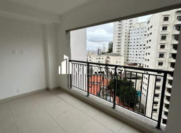Apartamento · 74m² · 2 Quartos · 1 Vaga · Apartamento à venda, 2 quartos, 1 suíte, 1 vaga, Alto da Mooca - São Paulo/SP
