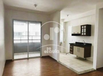 Apartamento · 50m² · 2 Quartos · 1 Vaga · Apartamento para aluguel, 2 quartos Vila Metalúrgica em Santo André/SP