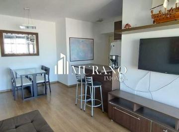 Apartamento · 65m² · 2 Quartos · 2 Vagas · Apartamento à venda, 2 quartos, 1 suíte, 2 vagas, Vila Mariana - São Paulo/SP