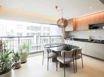 Apartamento · 130m² · 3 Quartos · 2 Vagas · Apartamento à venda, 3 quartos, 3 suítes, 2 vagas, Mooca - São Paulo/SP