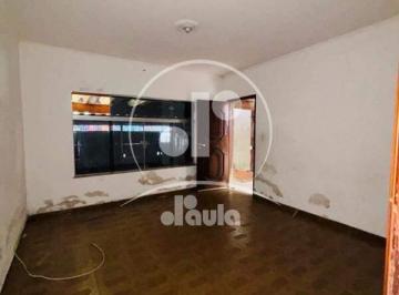 Casa · 528m² · 3 Quartos · 2 Vagas · Sobrado Comercial/Residencial 3 dorms na Vila Alzira (Santo André) – Parque Celso Daniel | 2 vagas