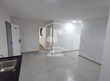 Apartamento · 99m² · 2 Quartos · 2 Vagas · Apartamento à venda em Santo André (Santa Maria) | 2 dorms, suíte, varanda gourmet e 1 vaga
