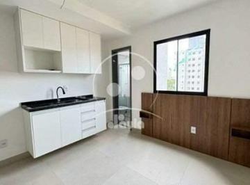 Apartamento · 20m² · 1 Quarto · Kitnet para aluguel, 1 quarto Santa Terezinha em Santo André/SP