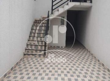 Casa · 148m² · 3 Quartos · 2 Vagas · Sobrado à venda em Vila Clarice (Santo André) | 3 quartos (1 suíte) | 2 vagas | Porcelanato | Próx.