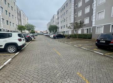 Apartamento · 40m² · 1 Quarto · 1 Vaga · Parque Montalcino - Apartamento Térreo de 1 Dormitório à Venda – Parque Montalcino | Mogi das Cruzes