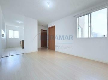 Apartamento · 50m² · 2 Quartos · Condomínio 76 –Apartamento de 2 Quartos com Vaga de Garagem – Itapoã Parque
