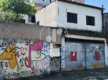 Terreno · 300m² · 2 Vagas · terreno à venda, Vila Luzita em Santo André/SP