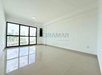 Apartamento · 30m² · 1 Quarto · 1 Vaga · Apartamento de 1 Quarto com vaga de garagem e lazer completo no Residencial Lucas Nascimento - Tagua