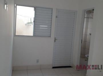 Apartamento · 45m² · 1 Quarto · Apartamento para aluguel - em Nova Aldeinha