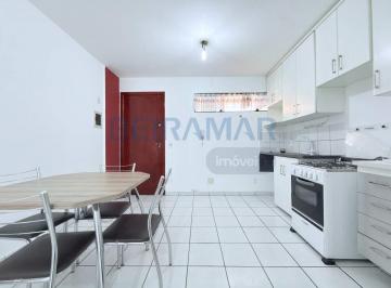 Apartamento · 34m² · 1 Quarto · 1 Vaga · Kitnet Semi - Mobiliada | 1 Quarto | Piscina e Vaga de Garagem – Edifício Millenium Center - CA 02 L